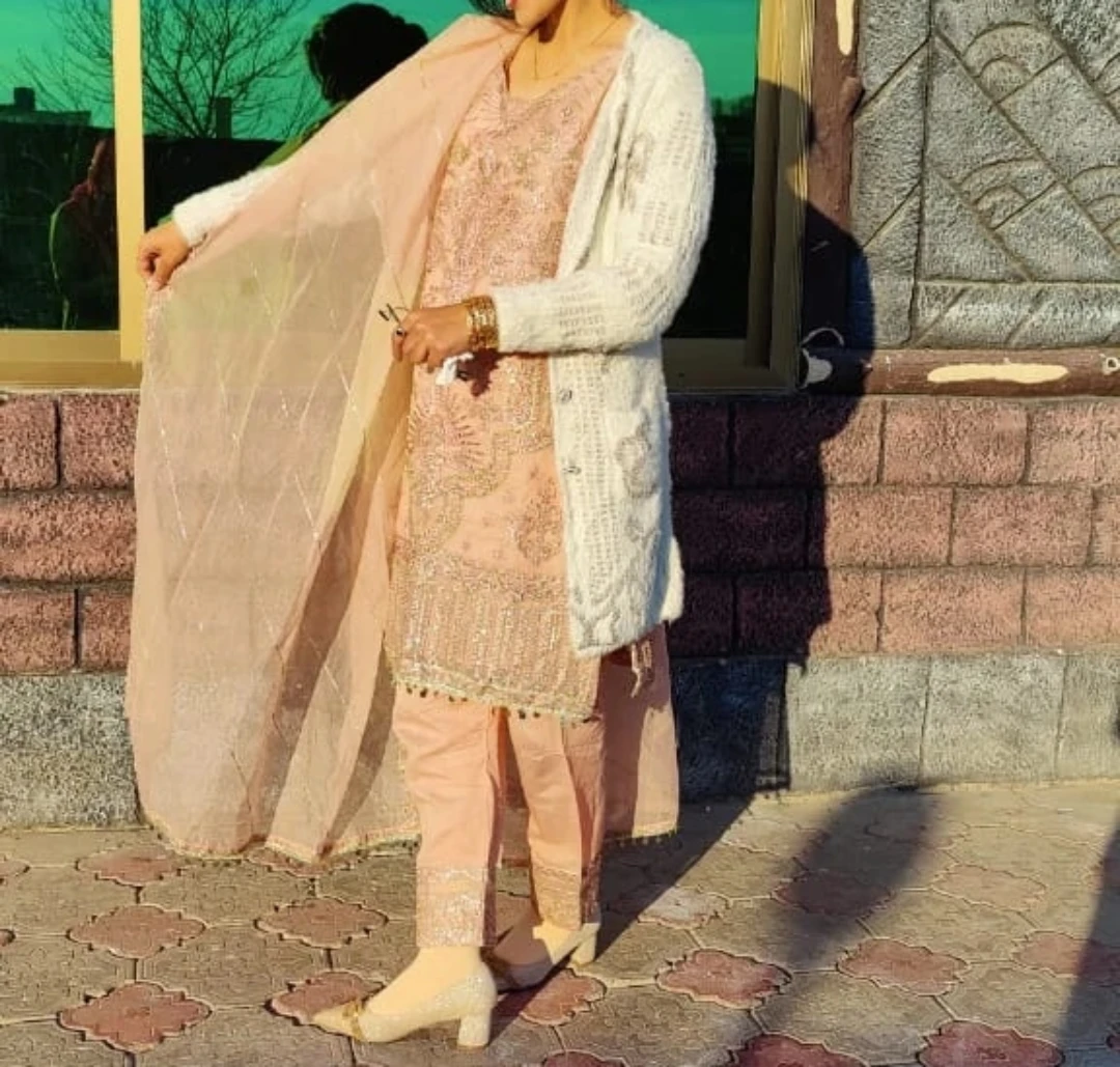 Salwar Kameez Suit