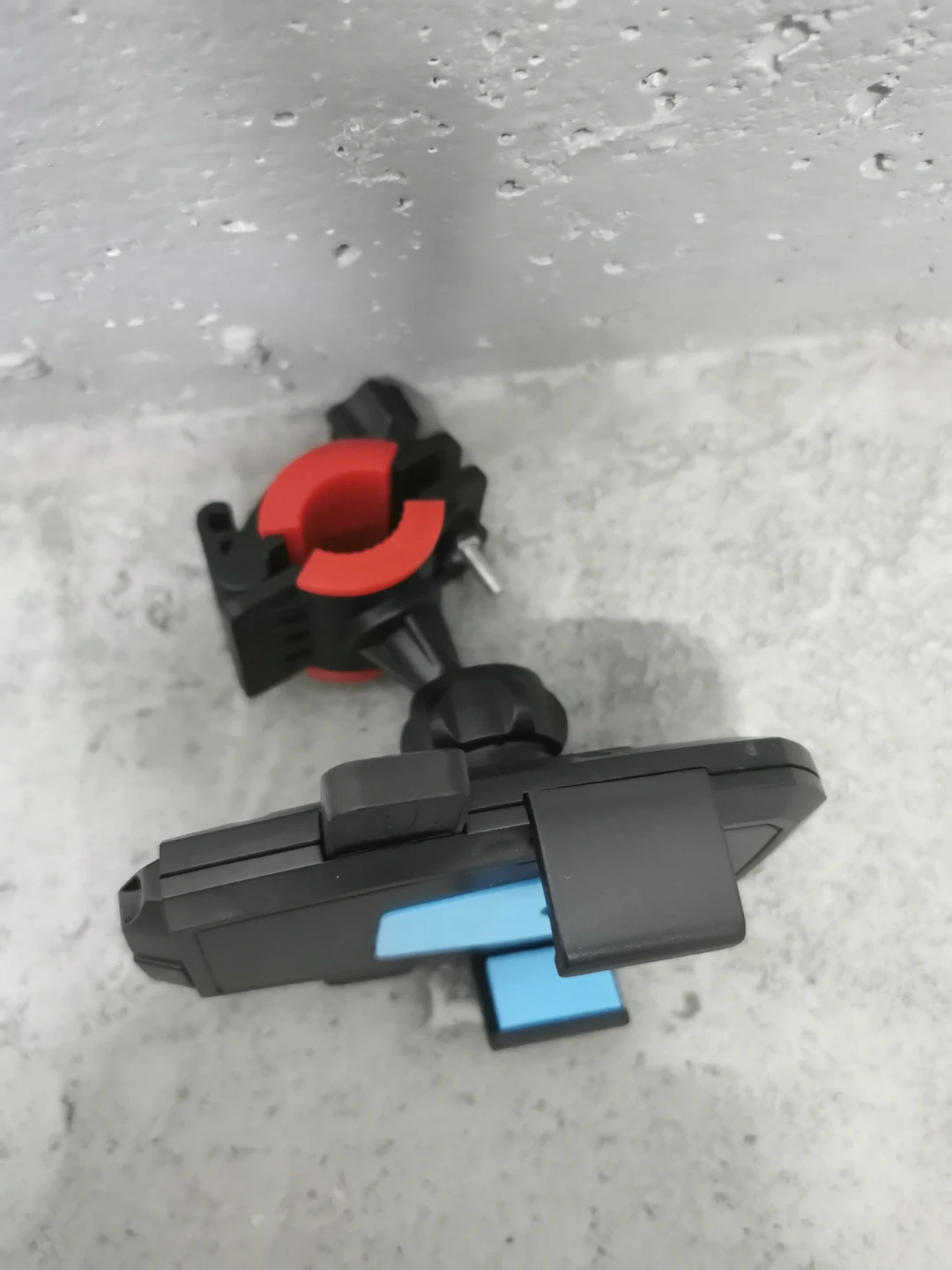 Bike Phone Mount - photo 2