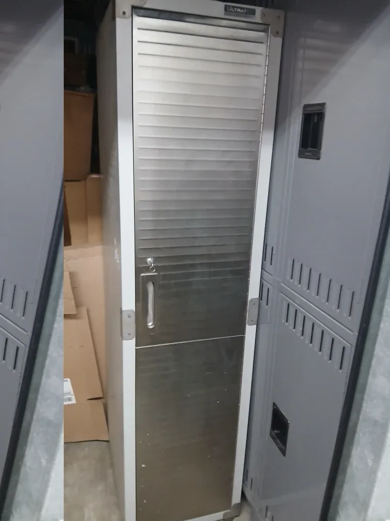 Ultra Locker Storage Cabinet
