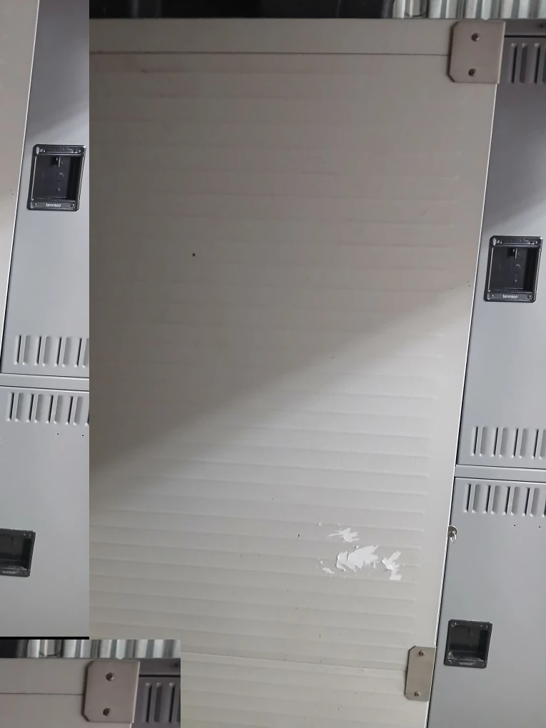 Ultra Locker Storage Cabinet - photo 2