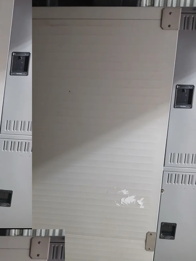 Ultra Locker Storage Cabinet image indicator(2)