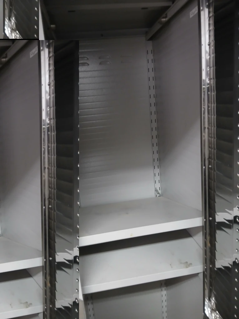 Ultra Locker Storage Cabinet - photo 3