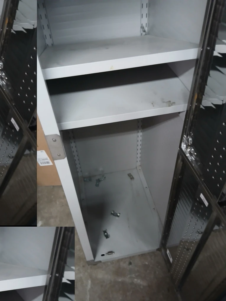 Ultra Locker Storage Cabinet - photo 4