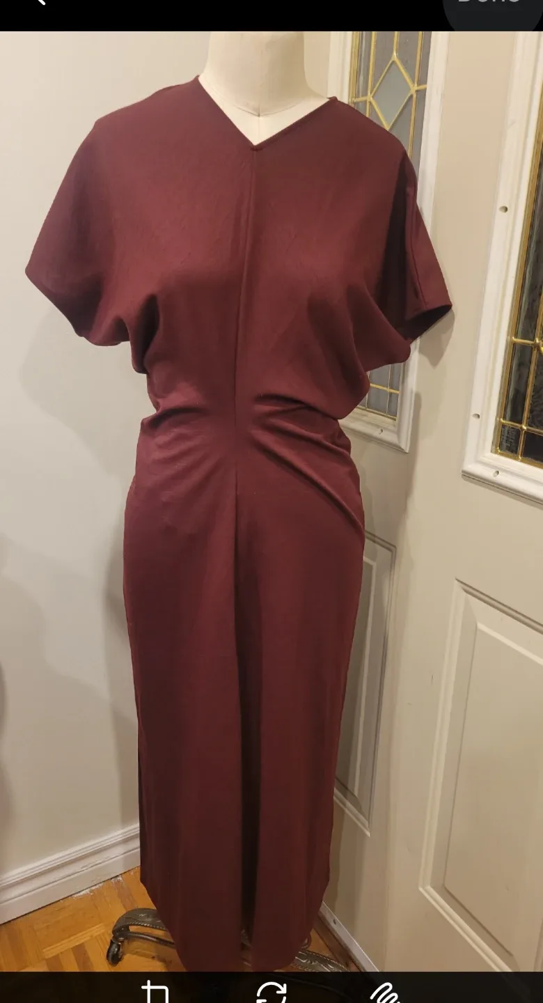 Banana Republic small dress