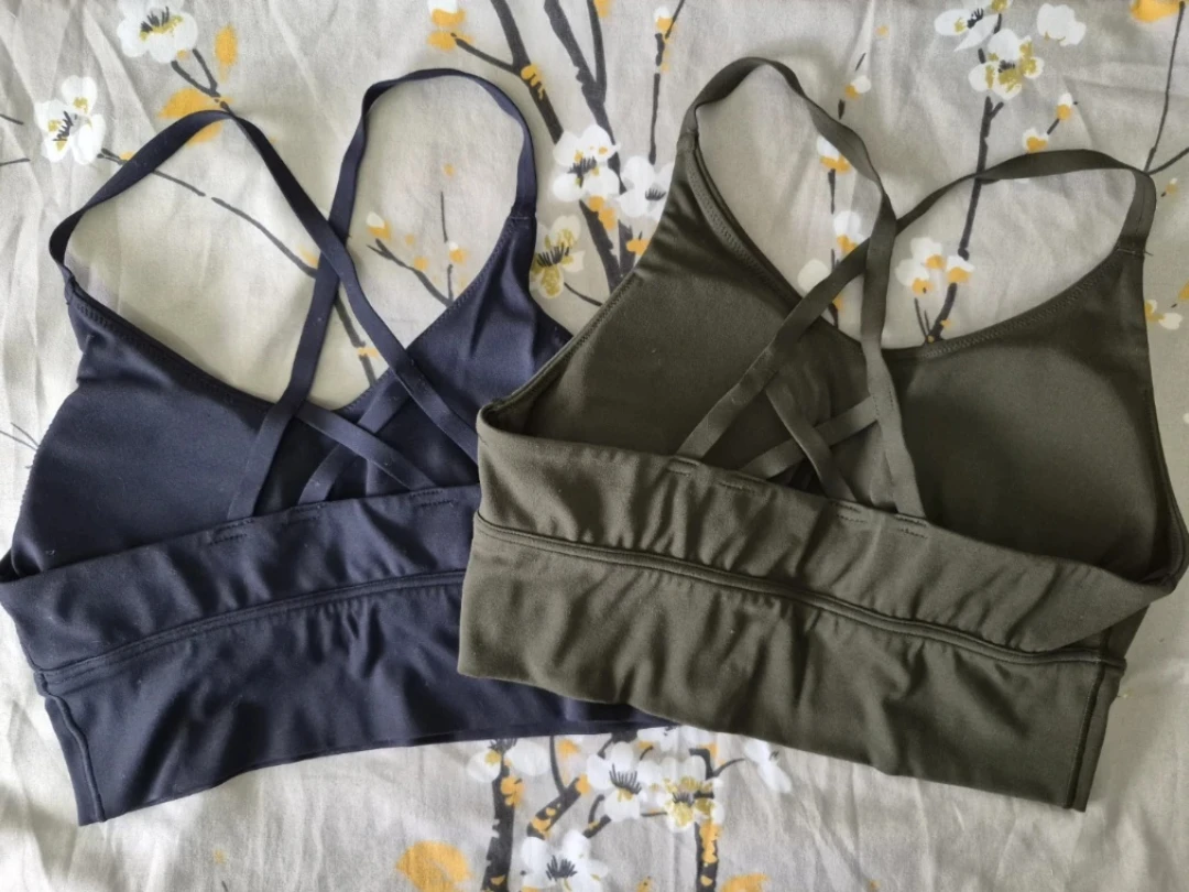 #gifting Aerie Offline Sports Bras - Size Small - photo 2