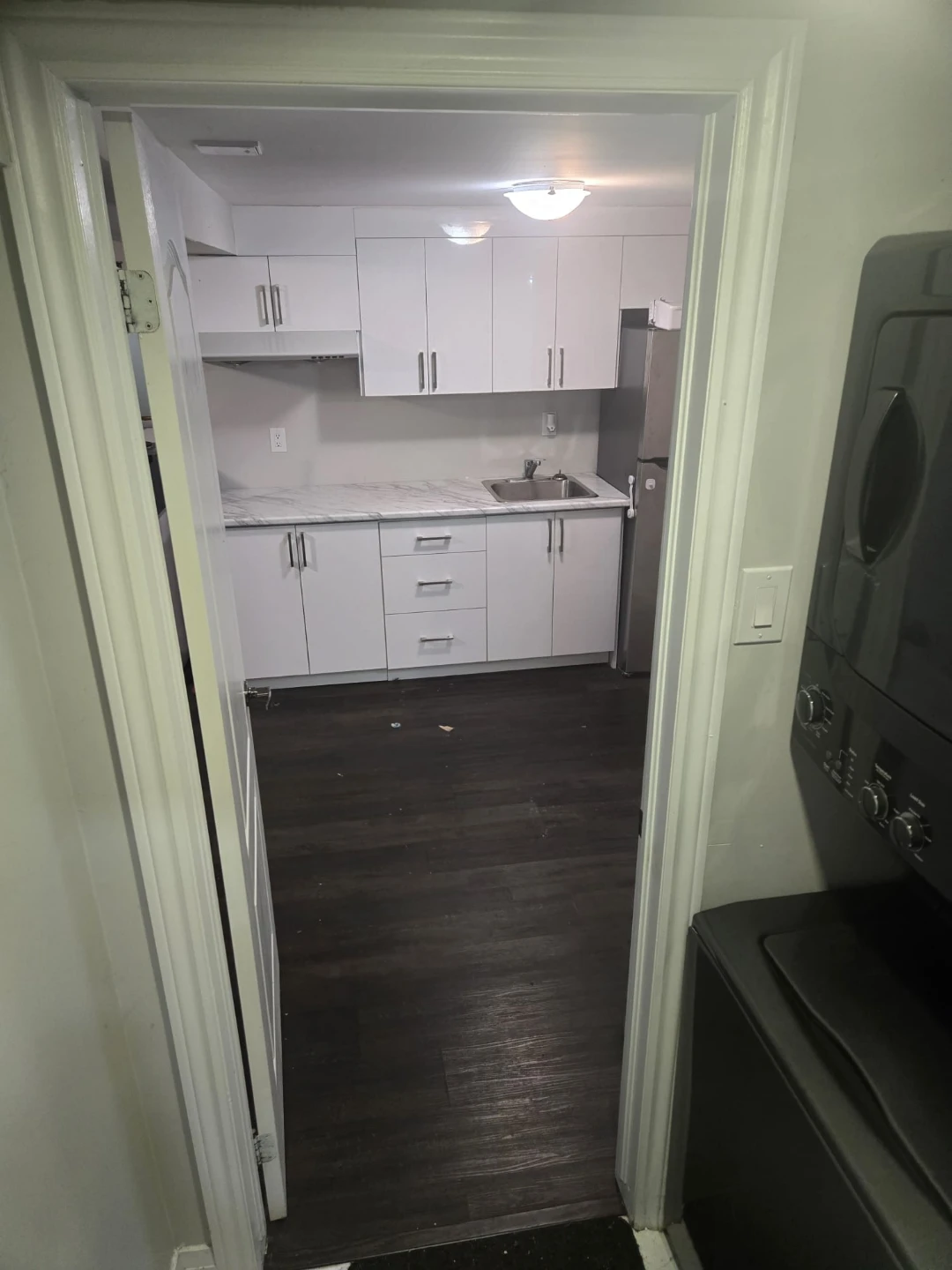 Basement for Rent - Central Park - photo 5