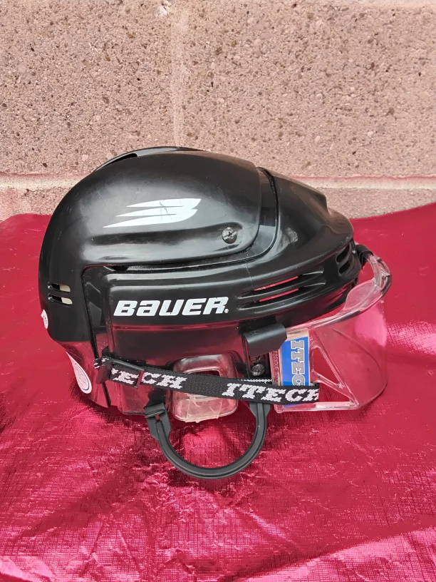 🍁🏒 HOCKEY STICKS - Bauer, Easton, Sherwood, Warrior 🏒 🍁 - photo 3