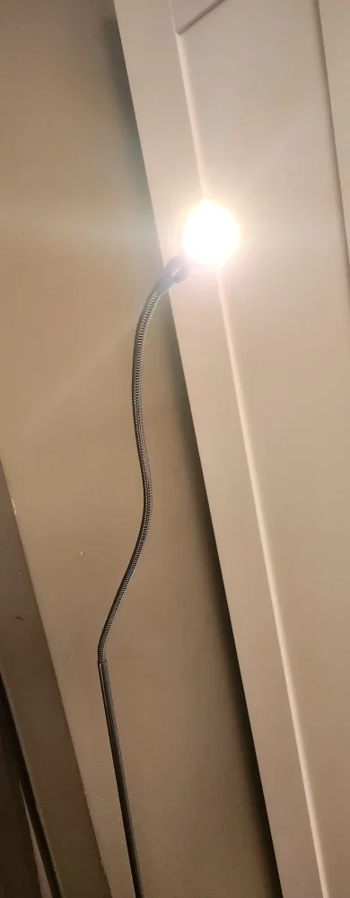 Night read book Lamp image indicator(3)