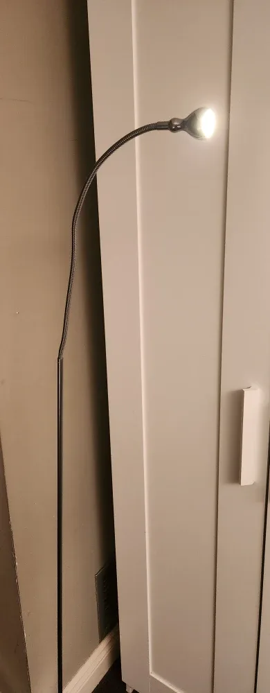 Night read book Lamp image indicator(4)