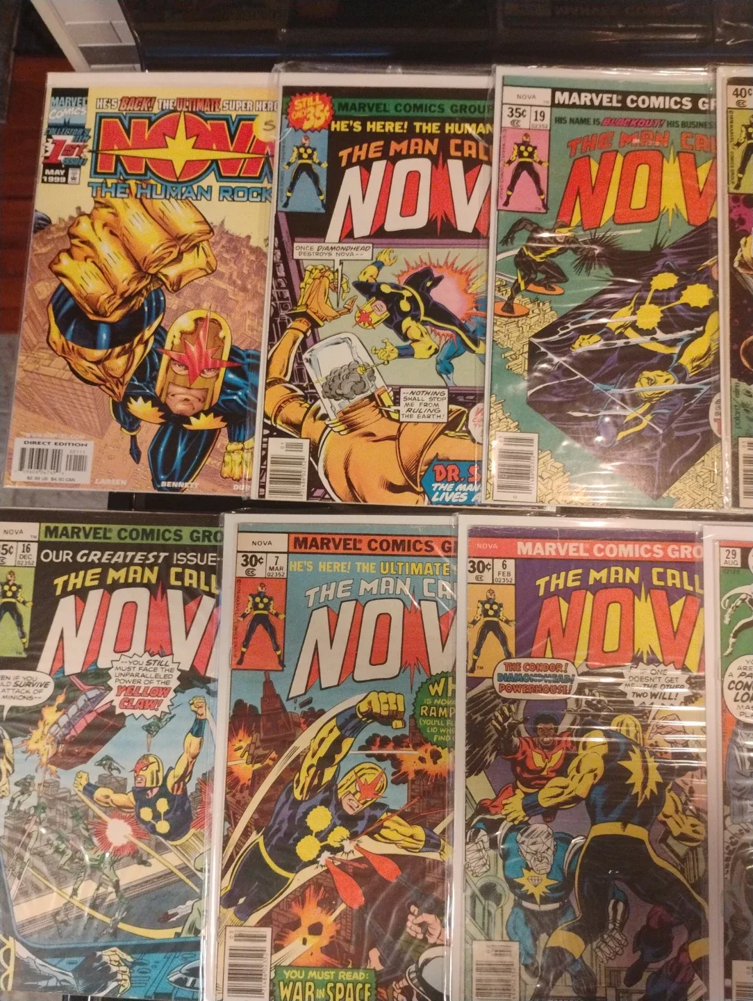 Comic book lot image indicator(2)