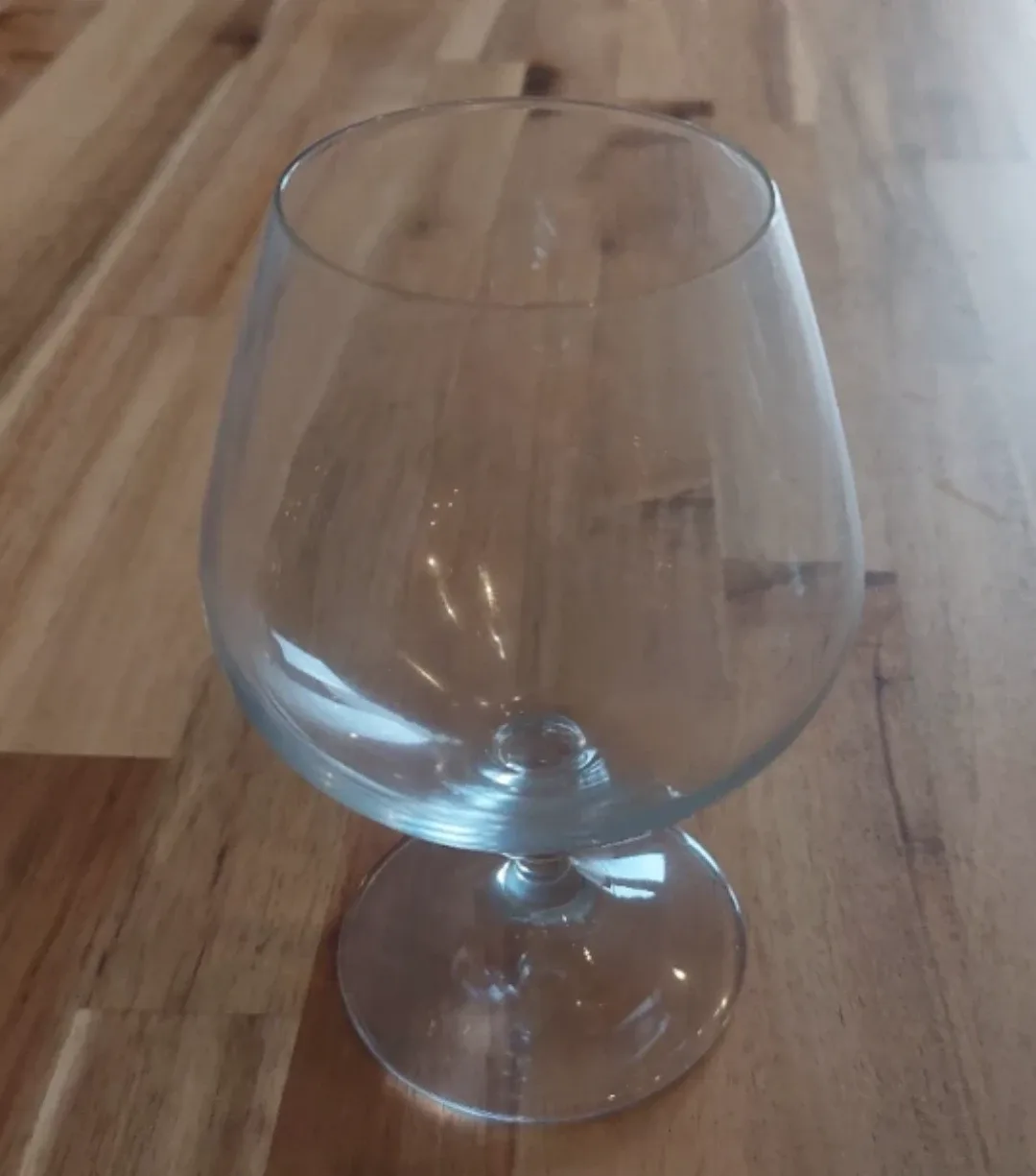 Set of 3 Brandy Glasses image indicator(3)