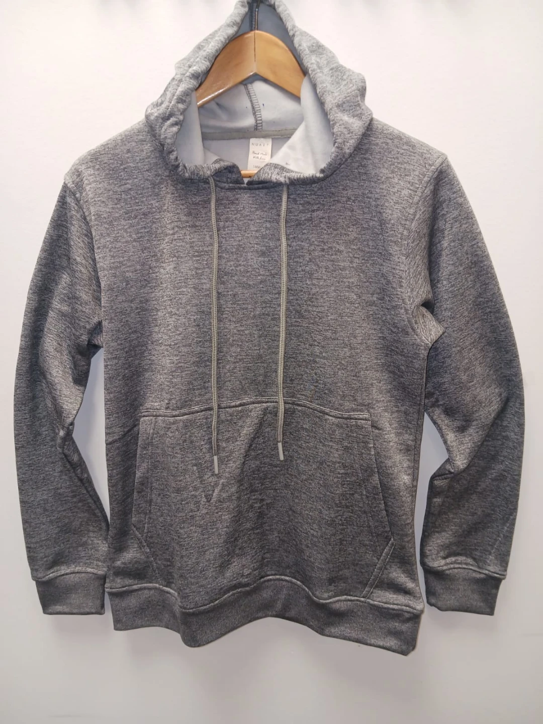 Premium Hoodie with Tag - Assorted Colours