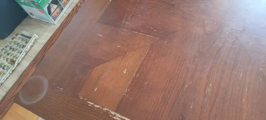 Dining Table and Chairs Set image indicator(7)