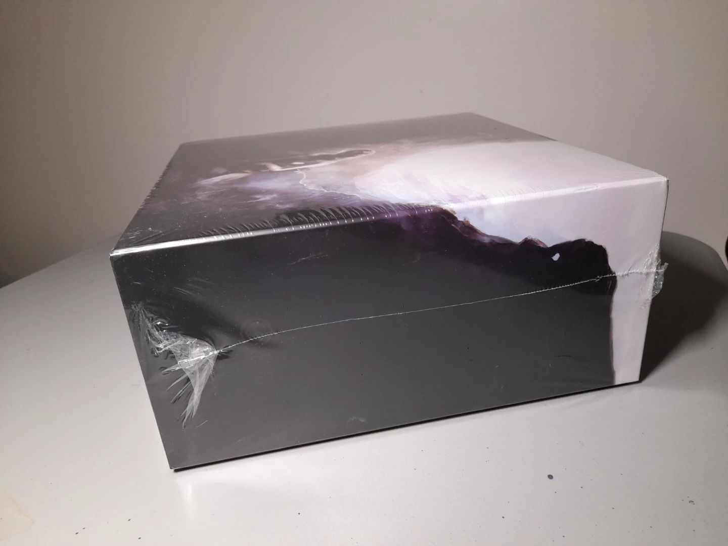 Etherfields Board Game - New - photo 3