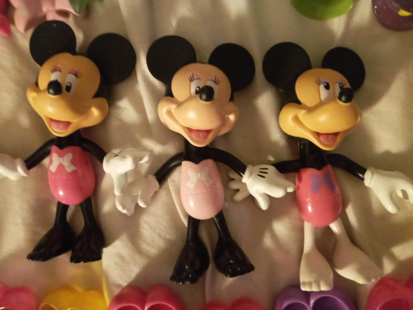Mickey Mouse Clubhouse Figures & Accessories - photo 2