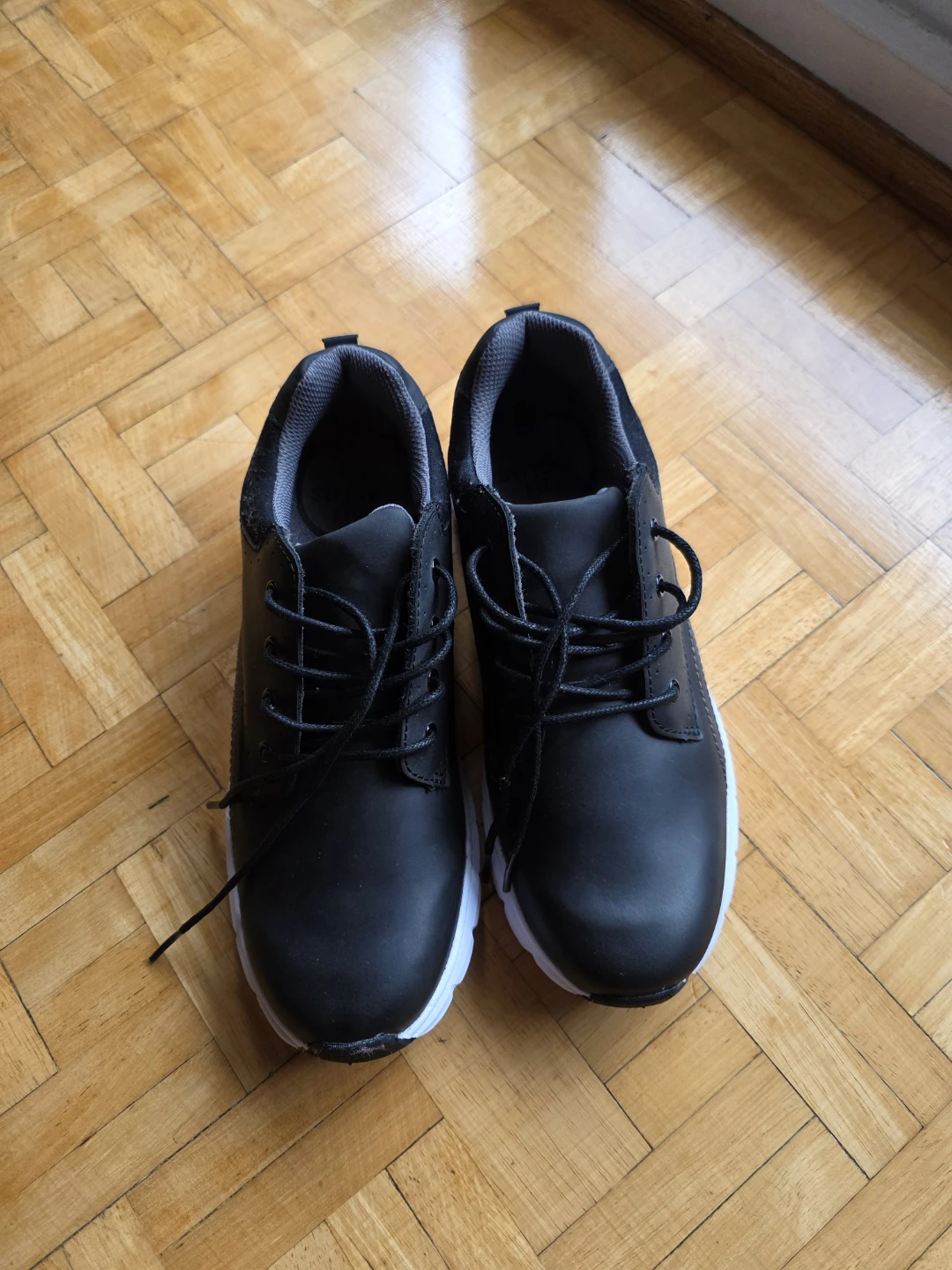 Stride Rite Boys' SR CRV Sneakers Size 6.5