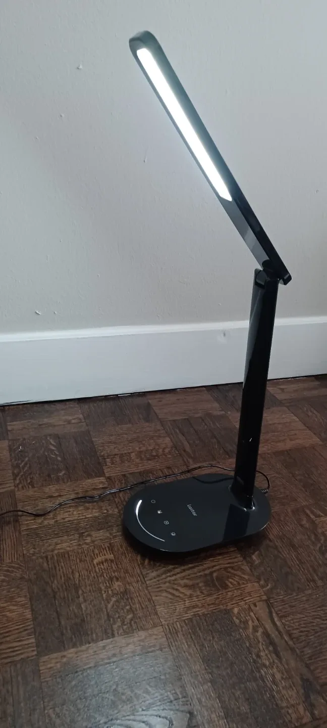 Lofter LED Desk Lamp image indicator(5)