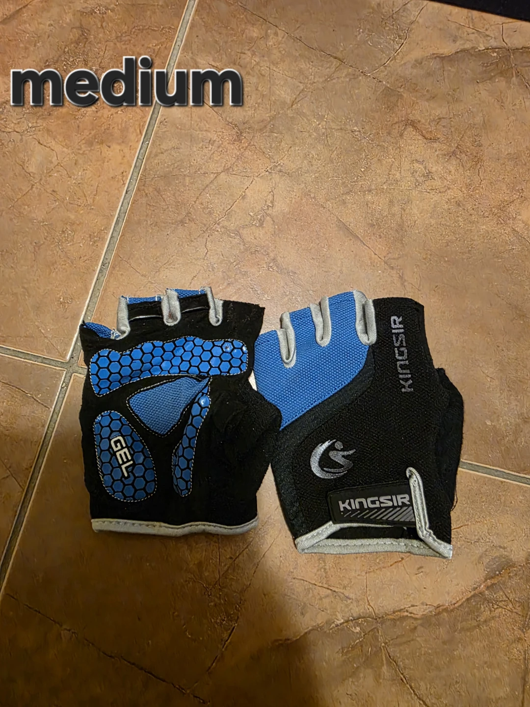 Gym and  Cycling Gloves