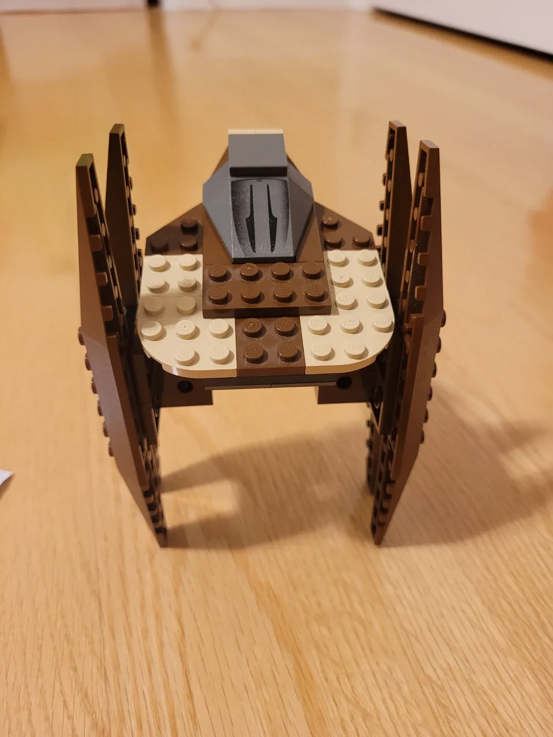 LEGO Star Wars Droid Fighter 7111 (1999) image indicator(3)