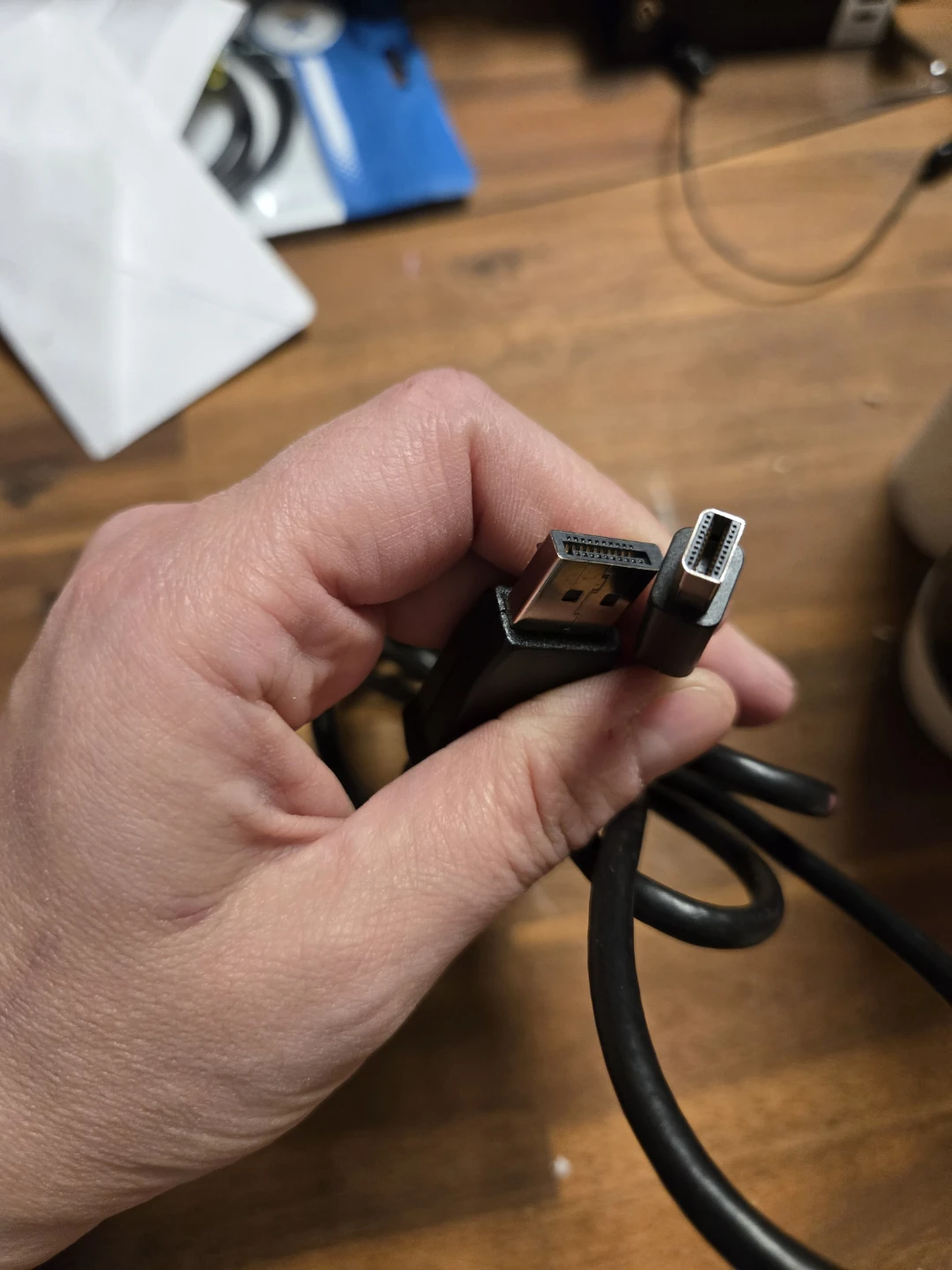 HDMI to Mini HDMI Cable