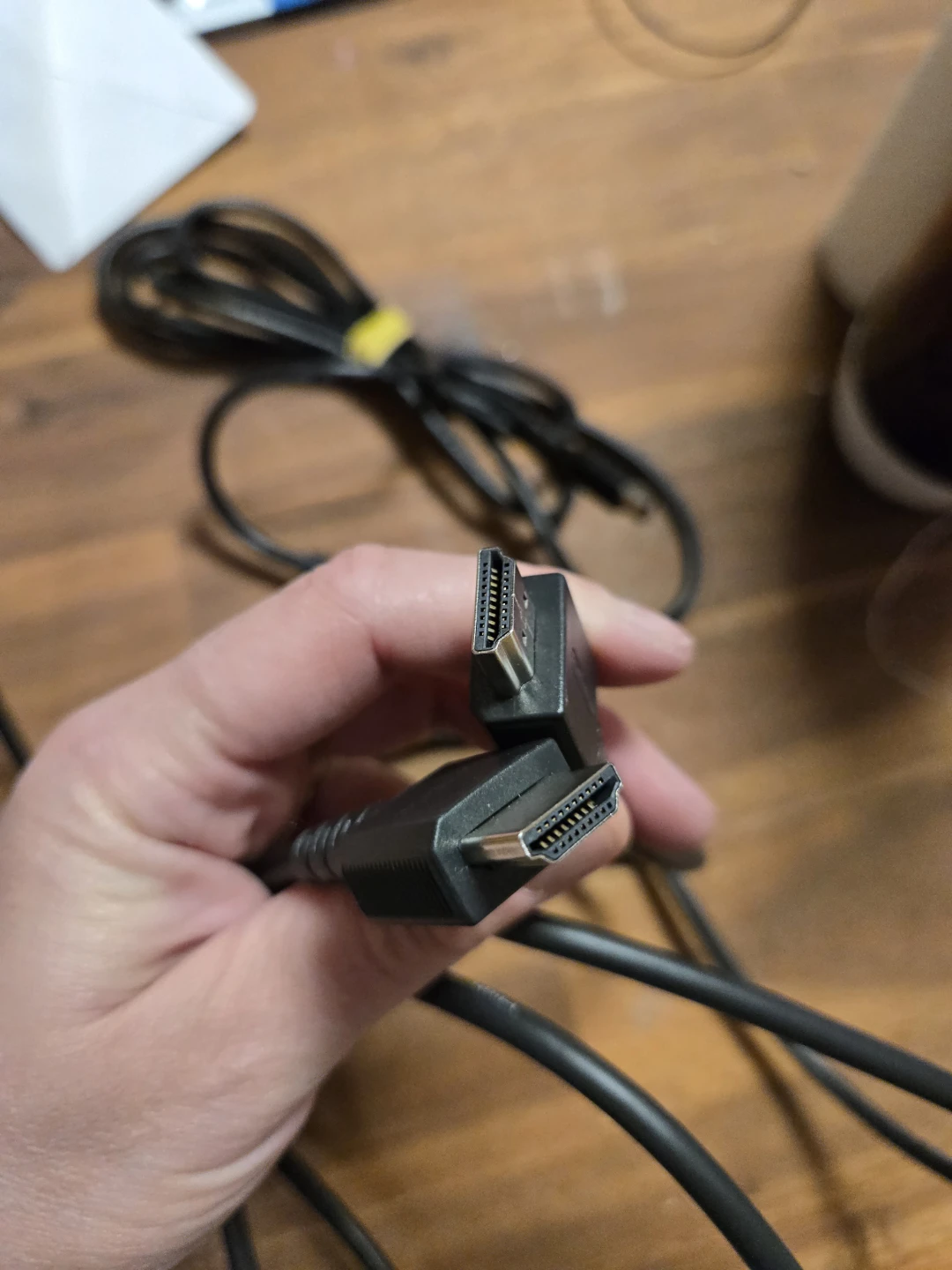 HDMI to Mini HDMI Cable - photo 2