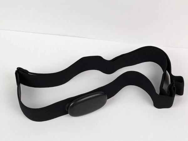 Horizon Fitness Bluetooth & ANT+ Heart Rate Chest Strap - New - photo 3