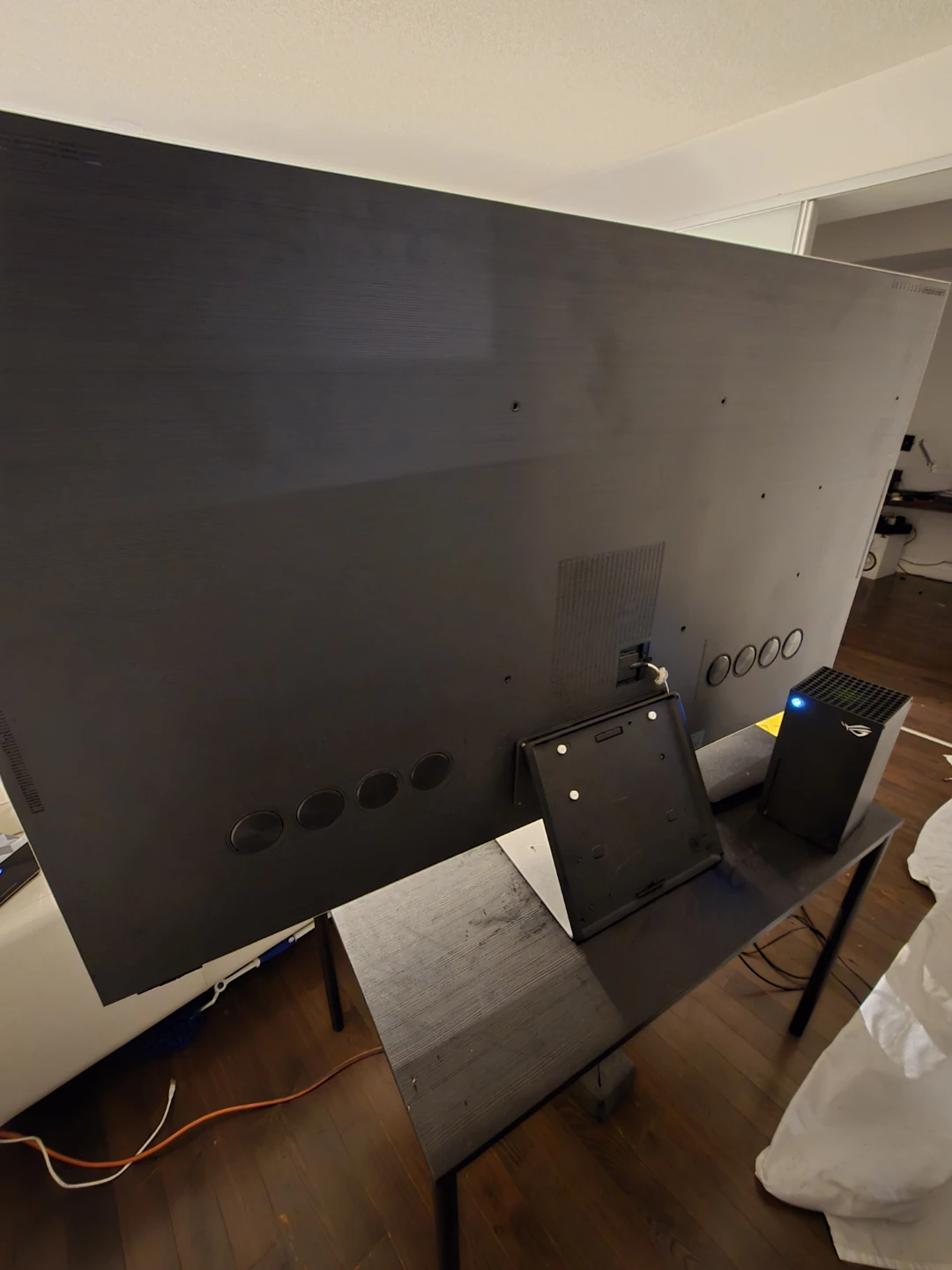 Samsung QN75QN900AF 75" Neo QLED 8K Smart TV