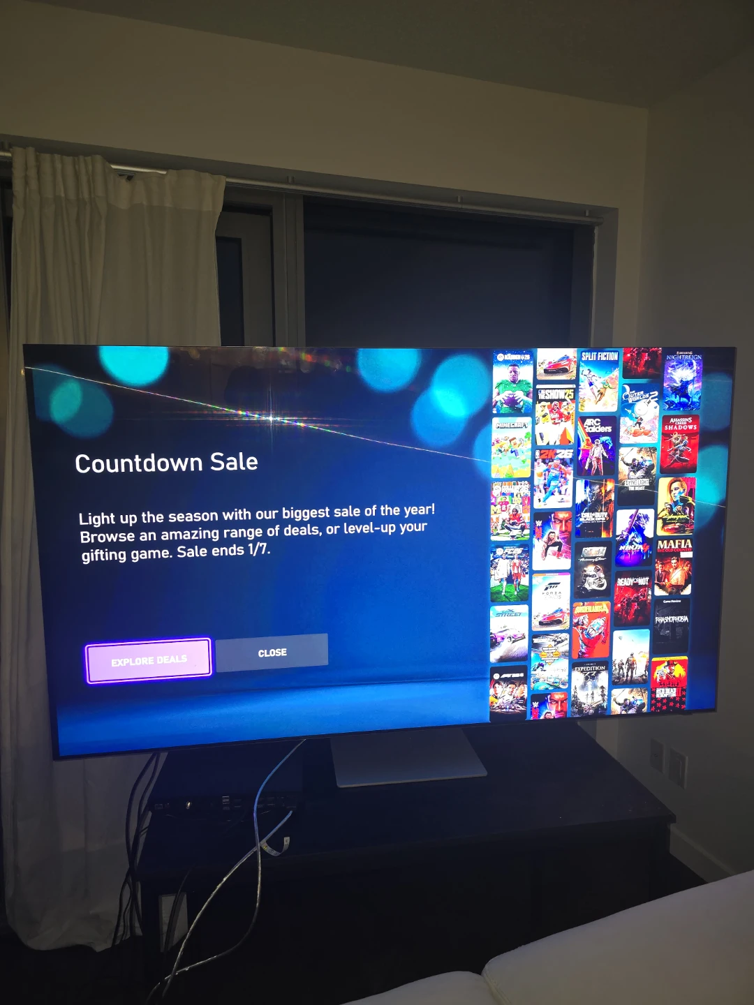 Samsung QN75QN900AF 75" Neo QLED 8K Smart TV - photo 2