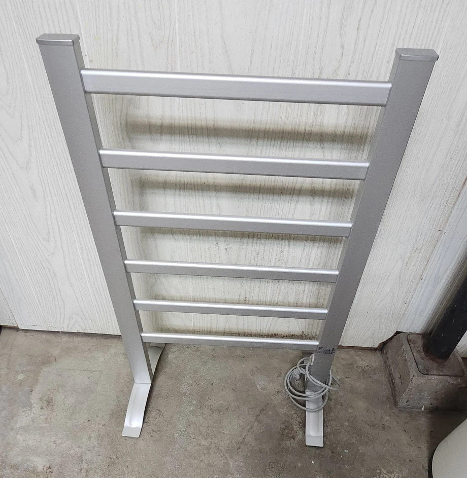 Electric Towel Warmer Bar - photo 2