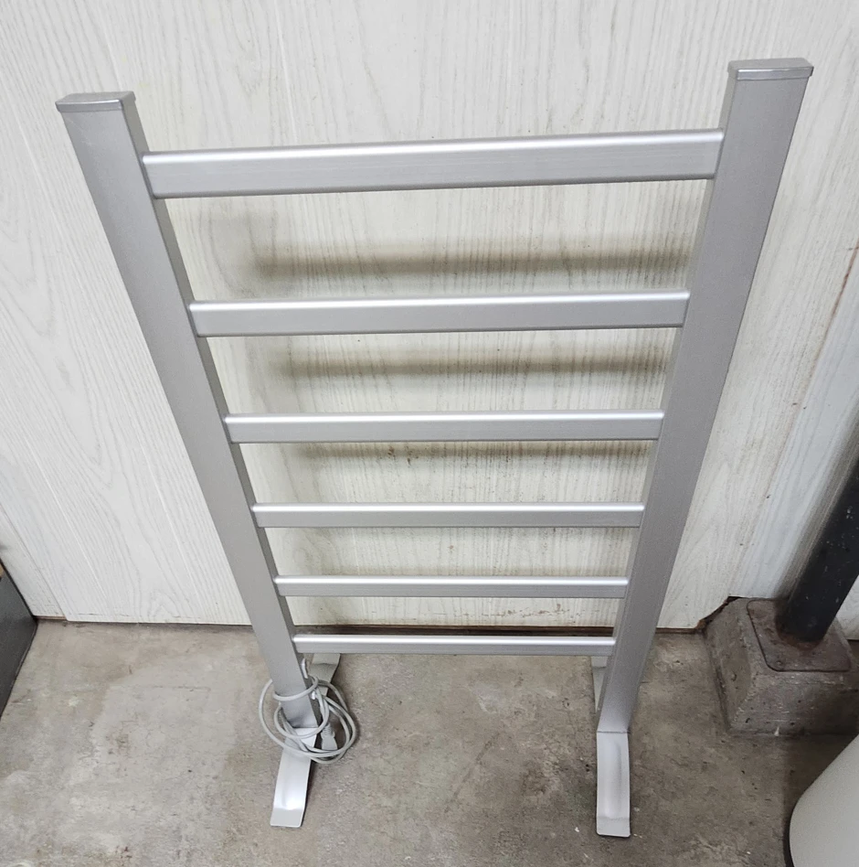 Electric Towel Warmer Bar - photo 3