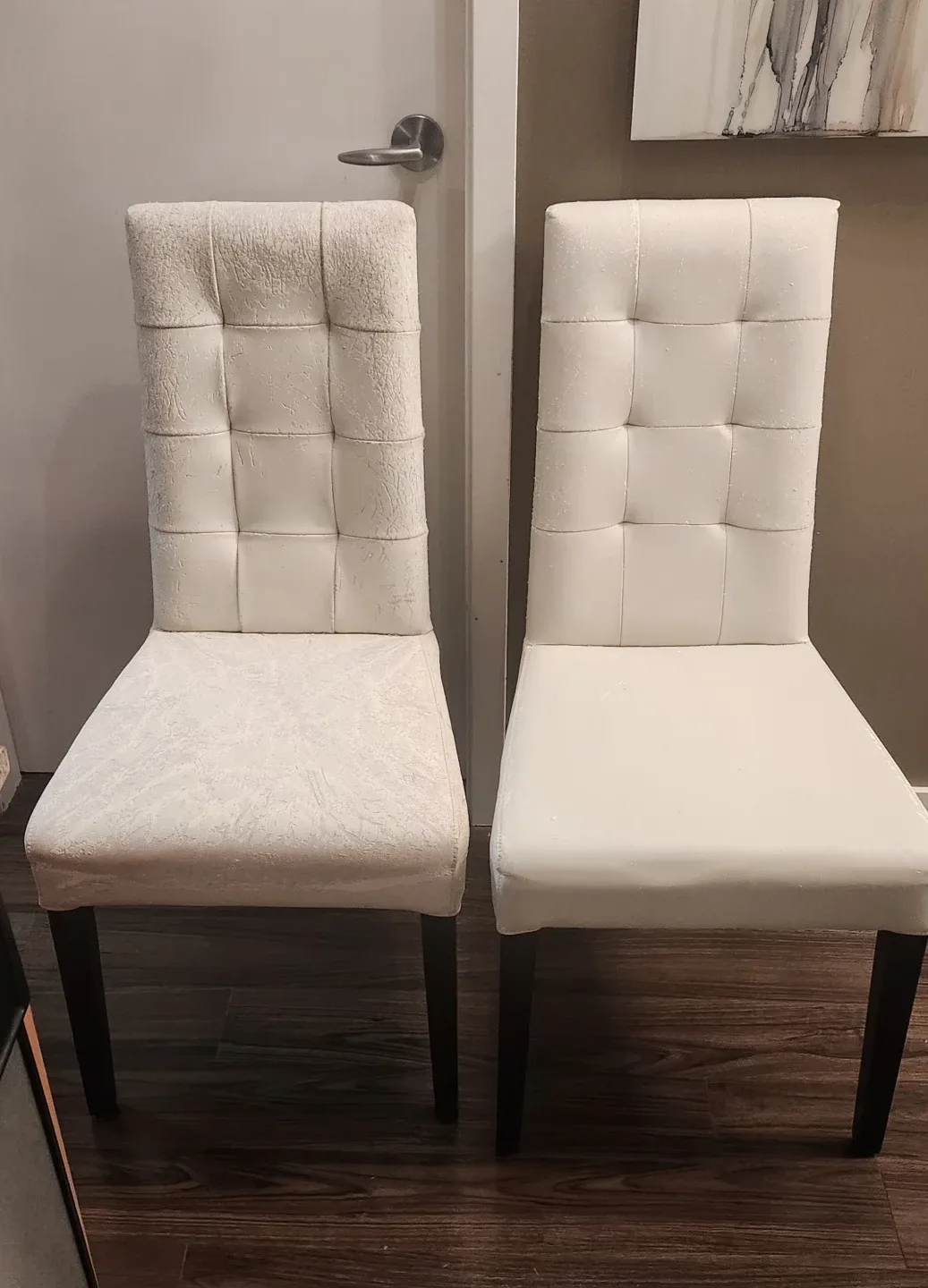 Set of 4 Dining Chairs image indicator(9)