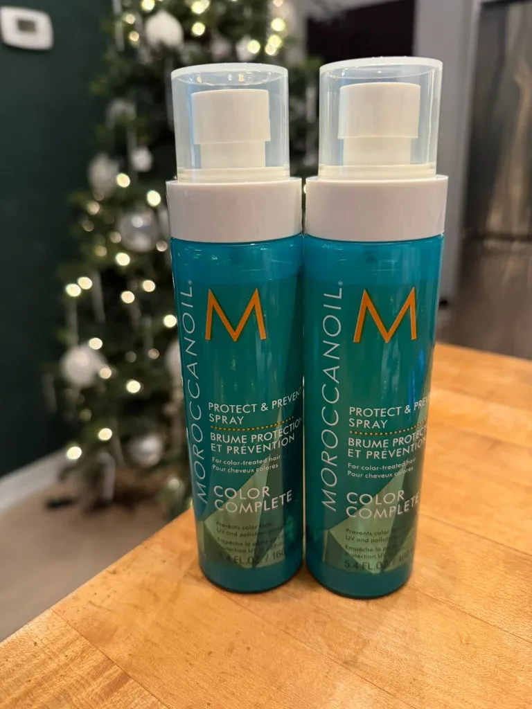Moroccanoil Color Complete Protect & Prevent Spray
