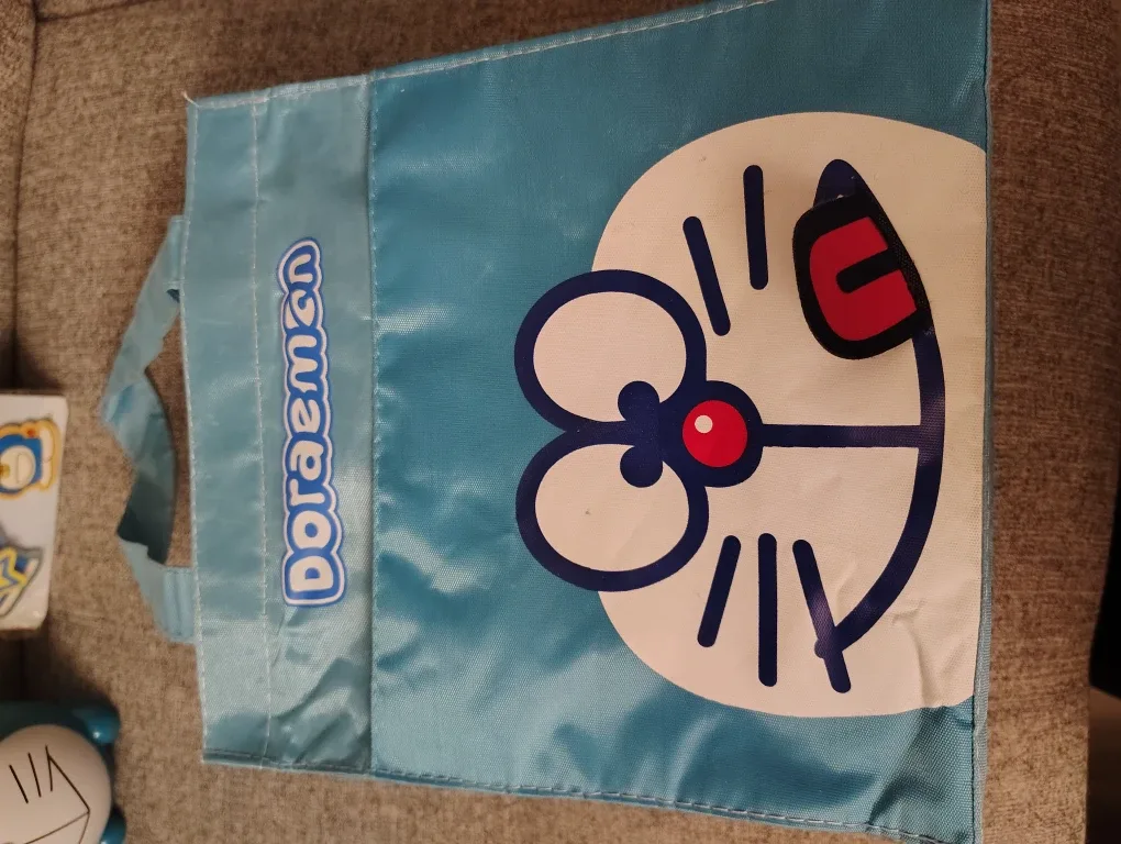 Doraemon merch image indicator(4)