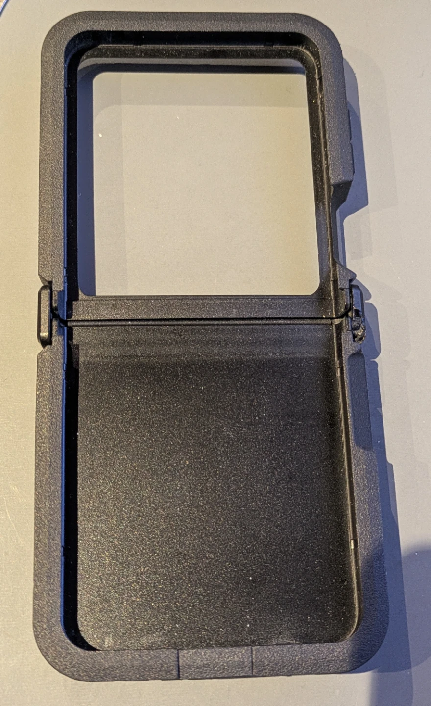Free Otterbox Samsung Galaxy Z Flip 5 phone case