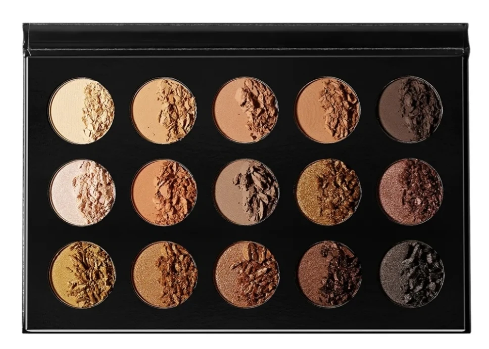 JANIAH'Z Paulette Eyeshadow Palette - photo 4