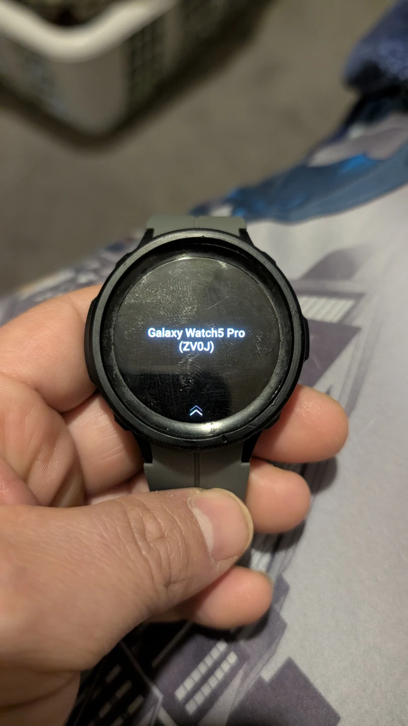 Samsung Galaxy Watch 5 Pro - photo 4