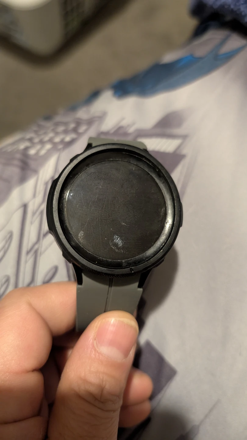 Samsung Galaxy Watch 5 Pro - photo 5