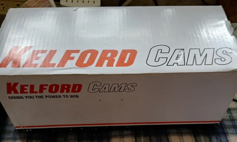 Kelford Cams Subaru EJ257B 220-C