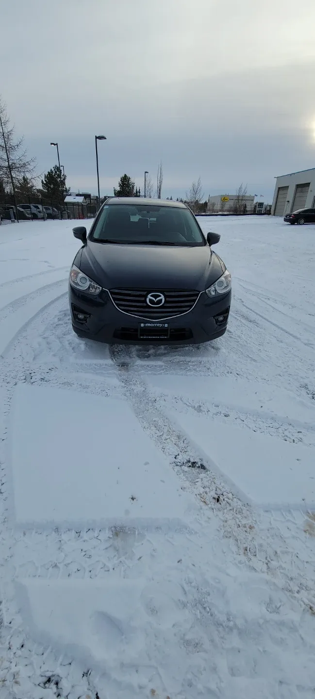 Mazda CX-5 GS TOURING