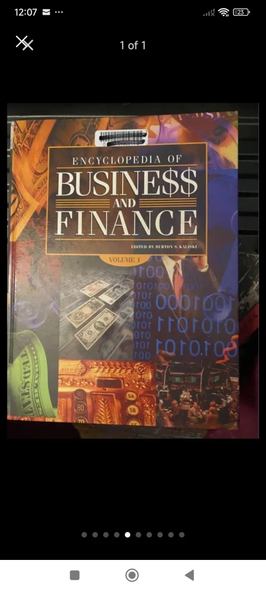 Clean out -Mixed Books: Encyclopedia, Land Battles, Liri Valley image indicator(5)