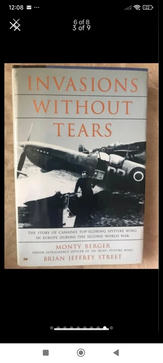 Clean out -Mixed Books: Encyclopedia, Land Battles, Liri Valley image indicator(9)