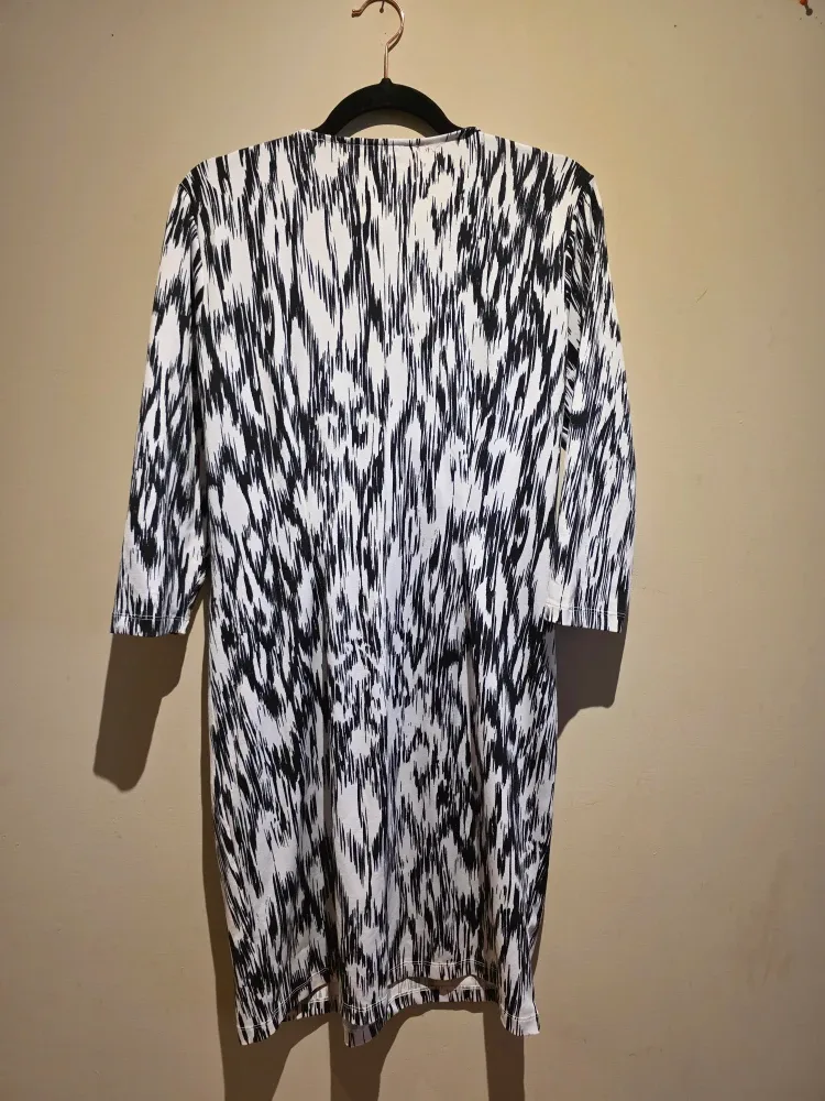 Peter Nygard Petite Dress - Size M image indicator(3)