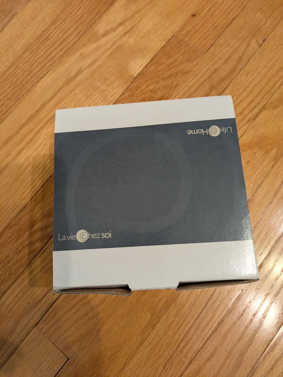 # Cleanout. Life@Home 7 Piece Chocolate Fondue Set - New image indicator(3)