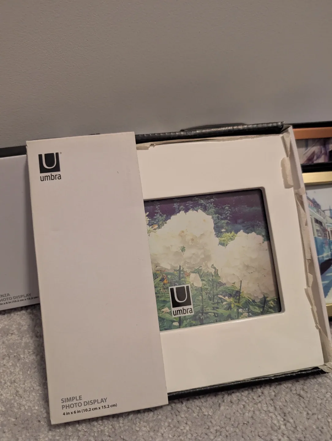 Umbra Photo Frames image indicator(3)