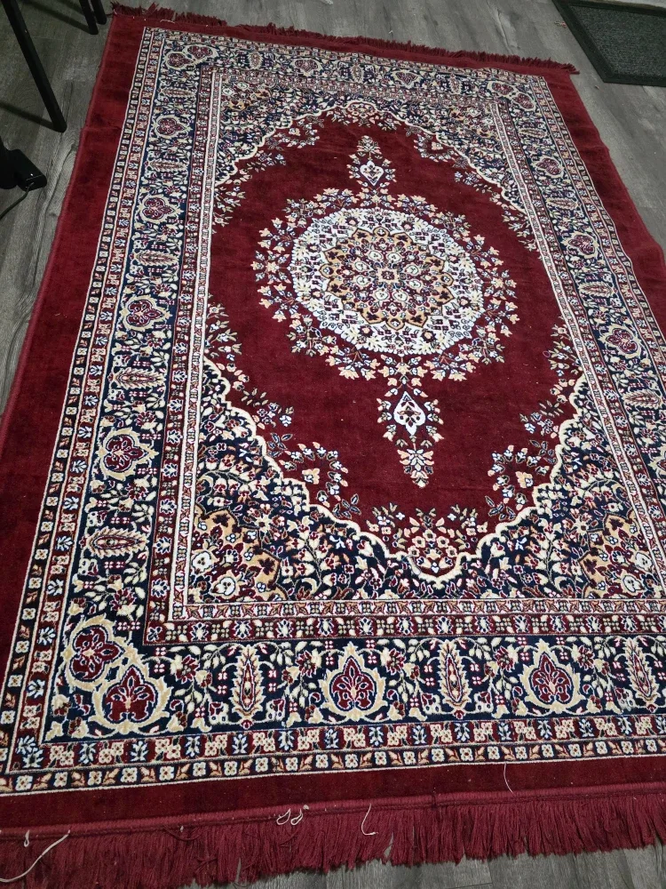Rug