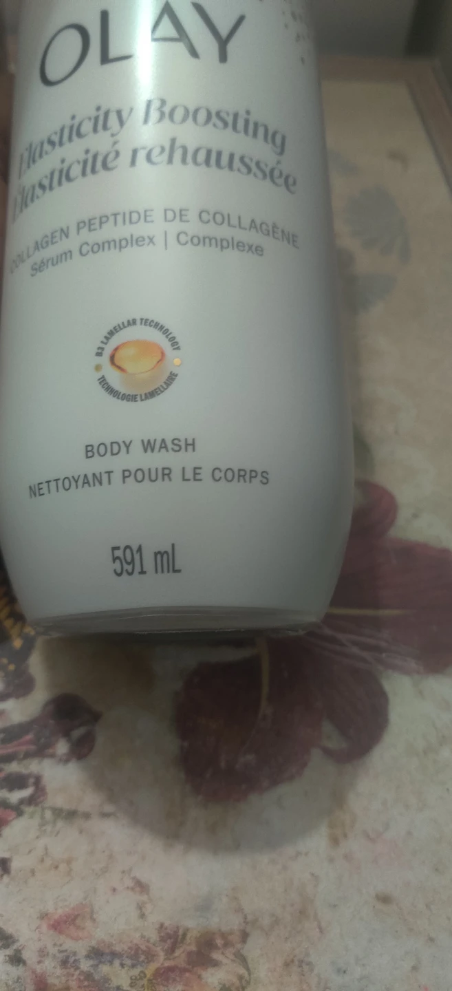 Olay Elasticity Boosting Body wash x 2 - photo 5
