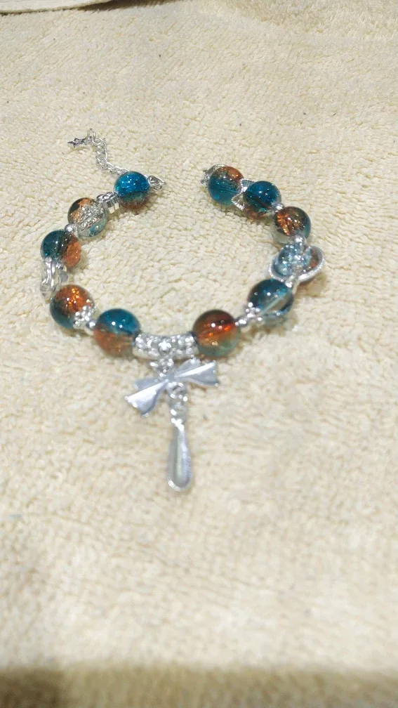 Beaded Bracelet image indicator(2)