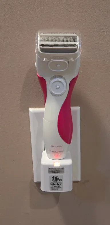 Panasonic Wet/Dry Electric Shaver