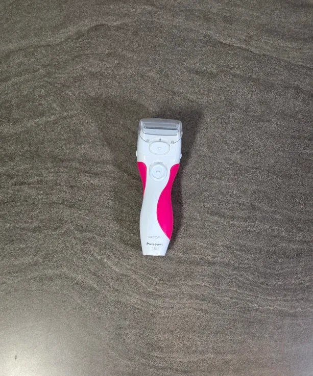 Panasonic Wet/Dry Electric Shaver image indicator(2)