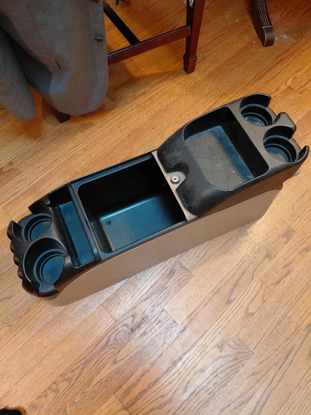 Car Console Organizer image indicator(3)